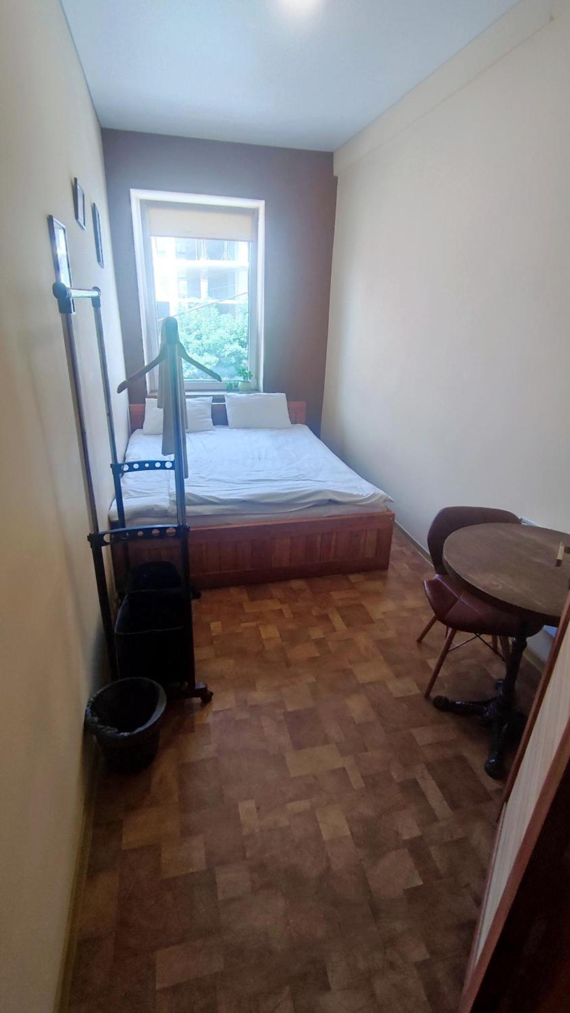 Hostel Tarnopil Ternopil Exteriör bild