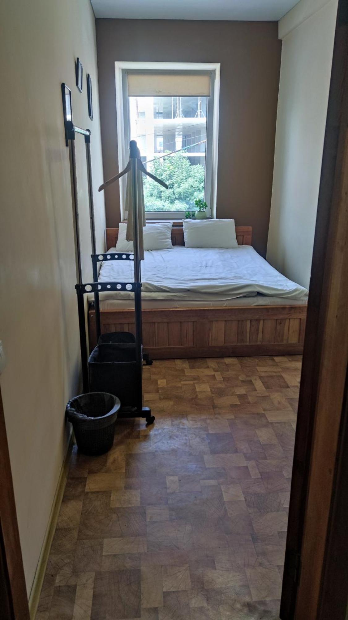 Hostel Tarnopil Ternopil Exteriör bild
